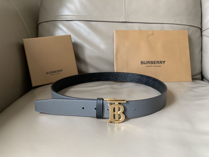 Burberry Belts